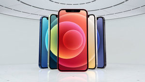 Квартальный доход Apple впервые превысил $100 миллиардов из-за продаж iPhone 12