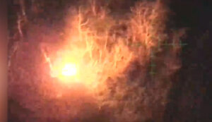 Two Borisoglebsk-2 electronic warfare systems destroyed in temporarily occupied Kherson region – Southern Defense Forces. VIDEO
