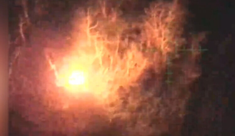 Two Borisoglebsk-2 electronic warfare systems destroyed in temporarily occupied Kherson region – Southern Defense Forces. VIDEO