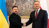 зеленський,навроцький