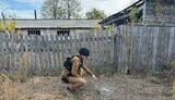 Наслідки обстрілів Донеччини