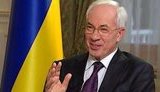 Азаров рассказал, как хорошо живется украинцам: Пенсия и зарплата выросли, а есть стали в 1,5 раза больше