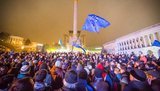 Еврейский командир на Майдане