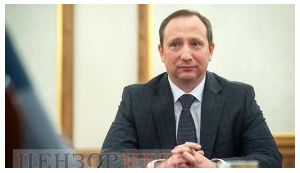 Глава АП Игорь Райнин: "Вся страна считала Онищенко нехорошим человеком, пока он не сказал что-то плохое в адрес президента. Он сразу стал хорошим для многих"