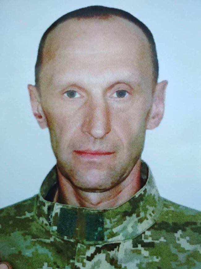 Полеглі Герої вересня 07