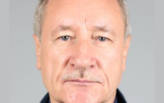 Преподавателя Карпенко-Карого Юрия Высоцкого обвинили в сексуальных домогательствах