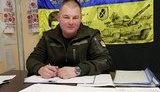 У зоні ООС помер командир 1-ї окремої танкової Сіверської бригади Юрій Межаков. ФОТО