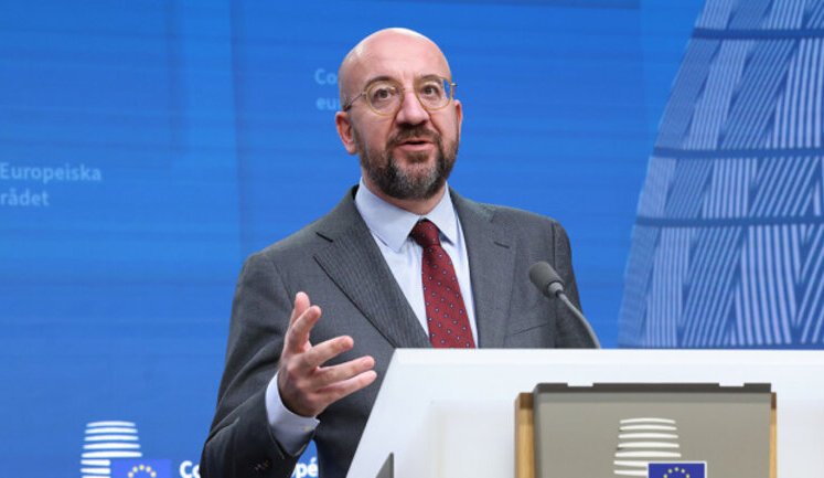 Євросоюз має бути готовим до розширення до 2030 року, – Мішель