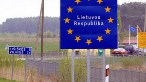 Белорусский режим искусственно поощряет нелегальную миграцию, - Литва в ООН