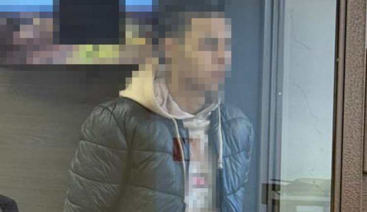 Агент РФ отримав 15 років тюрми з конфіскацією майна за коригування ударів по півдню України, - СБУ