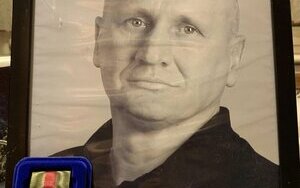 лідер "Добровольчого руху ОУН" Микола Коханівський