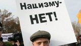 Креатив Януковича иссяк: Война с "фашизмом" оппозиции 10 лет назад. ФОТОрепортаж