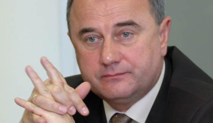 Нацкомиссия выдала лицензию на поставку газа компании помощницы нардепа Домбровского
