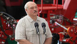 лукашенко