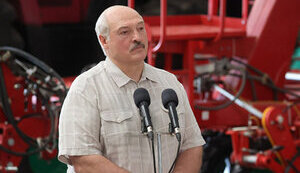 лукашенко