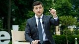 Президентський рейтинг: 36,8% - за Зеленського, 17,2% - Бойка, 15,3% - Порошенка, - опитування Центру Разумкова і Фонду "Демініціативи"