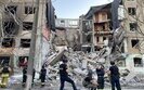 Обстріл Мирнограда