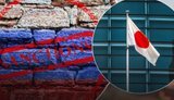рф,санкції,японія