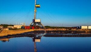 укргазвидобування
