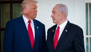 Удары по Ирану. Израиль хочет привлечения США к операции