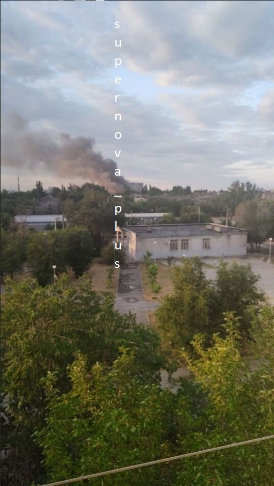 БпЛА атакували російський Волгоград. Що відомо qzriqeuikridtzrz
