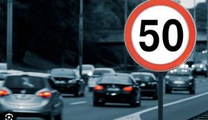 У Києві вирішили не підвищувати швидкість до 80 км/год у весняно-літній період: які причини?