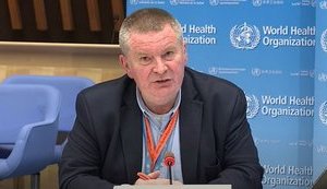 Майже половина населення Землі вакцинована від Сovid-19