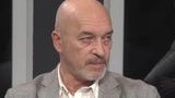 Расторгая соглашение по Азовскому морю, Украина фактически передает Керченский пролив России, - Тука. ВИДЕО