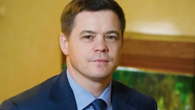 Суд скасував нічний домашній арешт для заступника начальника київської митниці Тупальського