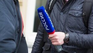 телебачення,росія