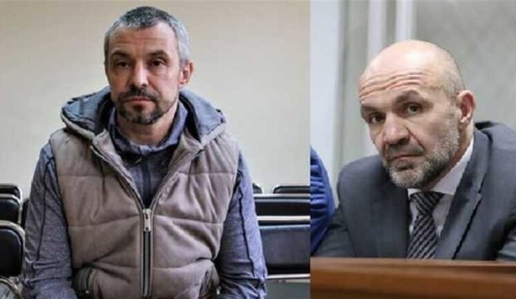 Справа Гандзюк: Прокуратура просить для Мангера та Левіна 10 років тюрми