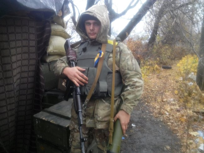 Полеглі Герої січня 10
