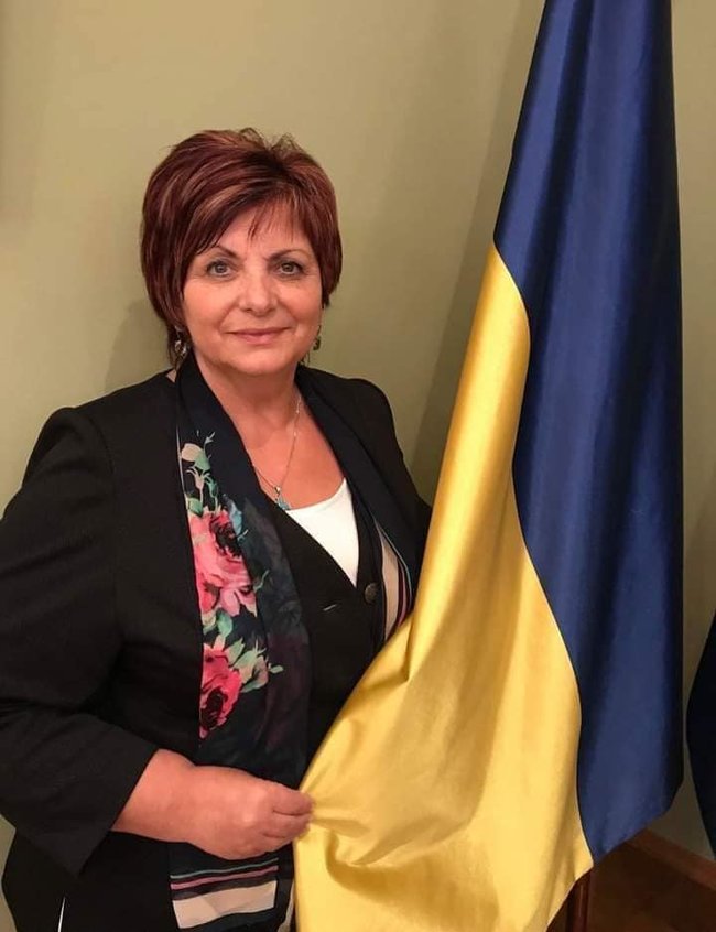 У Канаді померла віцепрезидентка Світового конгресу українців Анна Кисіль 03