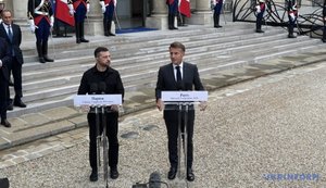 Зеленский: Гарантии безопасности для Украины точно будут