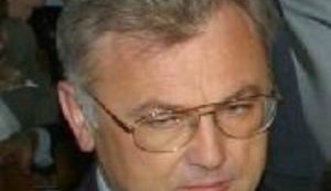 Стретович хочет только лишь место Генерального, то есть - Пискуна. И даже концепцию приготовил.