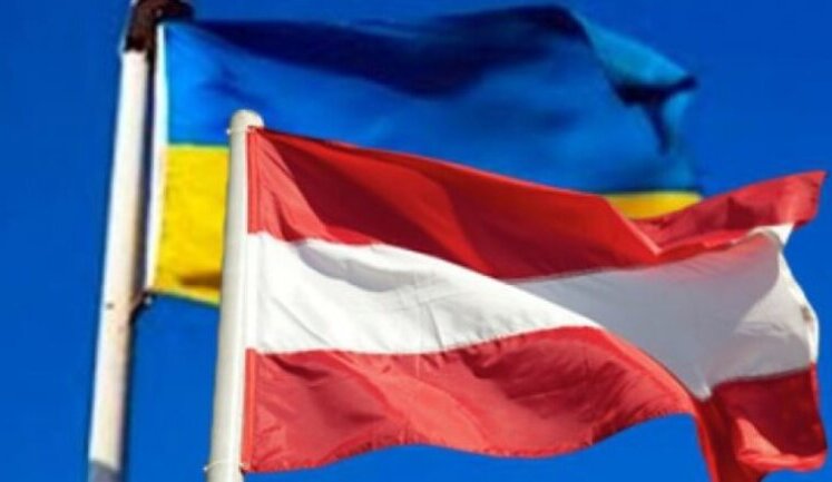 Австрія надасть додаткові 2 мільйони євро гуманітарної допомоги Україні