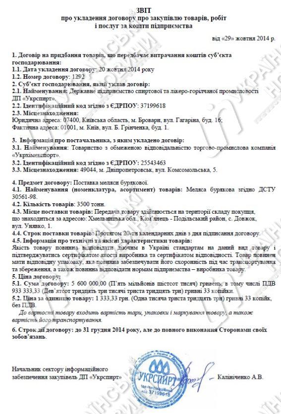 документ