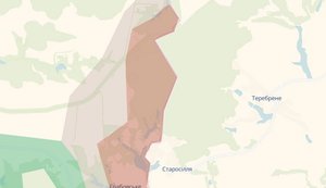 РФ массово минирует подступы к Грабовскому в Сумской области