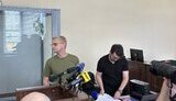 Запобіжний захід Шабуніну Чого хоче прокуратура