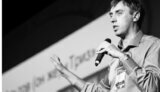 Прощание с известным украинским IТ-бизнесменом Алексеем Масем состоится 13 октября на Байковом кладбище