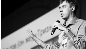 Помер один з перших українських IT-підприємців Олексій Мась