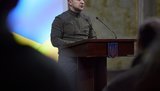 Їдемо на місця загострення на Донбасі. Хочу бути з нашими солдатами у важкі часи, - Зеленський