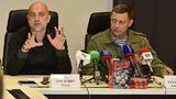 Терорист Прилєпін пропонує провести референдум про включення "Л/ДНР" і Придністров