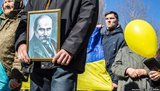 крым митинг шевченко тарас