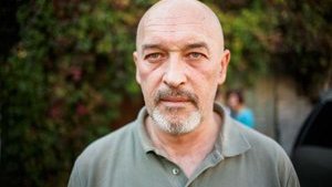 Рубан - це медійний персонаж, маріонетка, якою керують інші, - Тука