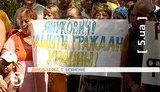 янукович протест рыбак