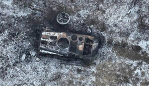 Генштаб надав дані про втрати РФ на війні проти України