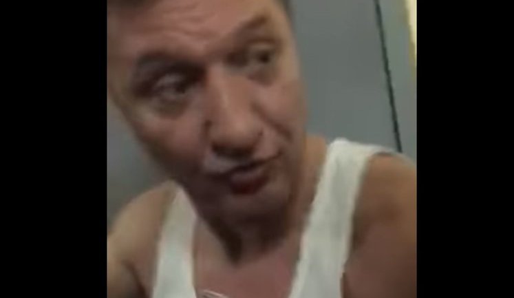 Екснардепа Кайду затримали за заявою "слуги народу" Богданця, який побився в Раді, - Тягнибок. ВIДЕО
