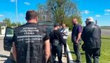 На Волині викрили схему ввезення авто під виглядом гуманітарної допомоги