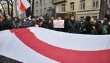 акция посольства у беларуси